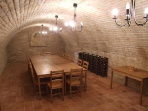 Imagen de la galería de Pension Mikulov, en Mikulov