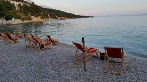 Fotografie z fotogalerie ubytování David i Rino v destinaci Brela + 8 fotografií