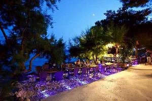 Fotografie z fotogalerie ubytování David i Rino v destinaci Brela