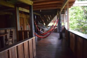 Fotografie z fotogalerie ubytování Mirador Prendas v destinaci Sarapiquí