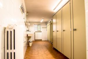 Gallery image of Hostel Santa Monaca in Florence