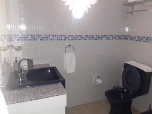 Ảnh trong thư viện ảnh của Hotel Casa Jardin ở Asuncion