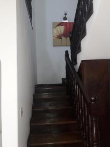 Ảnh trong thư viện ảnh của Hotel Casa Jardin ở Asuncion