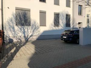 Fotografie z fotogalerie ubytování Black Field Apartment v destinaci Brno