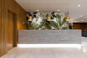 Fotografie z fotogalerie ubytování Messinian Icon Hotel & Suites v destinaci Kalamata + 37 fotografií