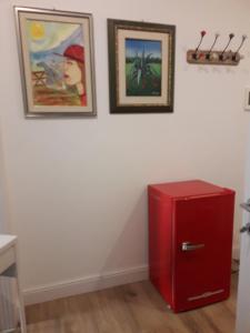 Fotografie z fotogalerie ubytování B&B A spasso per Torino v Turíně