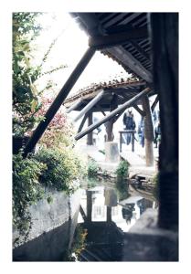 Imagem da galeria de Taking a WALK in the beating HEART of NAVIGLI em Milão