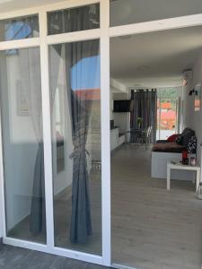 Fotografie z fotogalerie ubytování Modern Apartments Day v Šibeniku