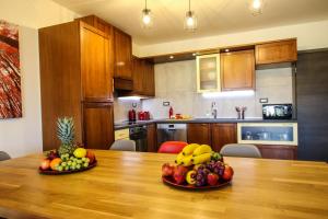 ポレッチにあるApartment Tina with Jacuzziのギャラリーの写真