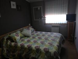 Zdjęcie z galerii obiektu Apartamento SIGÜEIRO CAMINO INGLÉS (English Way) w mieście Sigüeiro