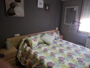 Zdjęcie z galerii obiektu Apartamento SIGÜEIRO CAMINO INGLÉS (English Way) w mieście Sigüeiro