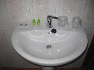 Fotografia z galérie ubytovania Hostal Alvaro I v destinácii Alborea