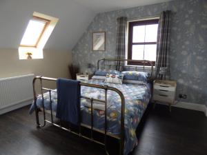 Foto sihtkohas Eabost asuva majutusasutuse Ornum Self Catering Cottage galeriist