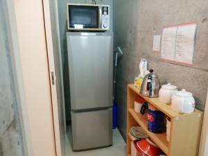 Gallery image of Guesthouse Seaglass in Itoman +22 photos