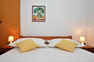 Gallery image of Apartmani Dora Murter in Murter