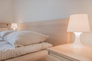 Zdjęcie z galerii obiektu CITYSTAY Okrzei Sopot Apartment w mieście Sopot