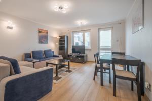 Zdjęcie z galerii obiektu CITYSTAY Okrzei Sopot Apartment w mieście Sopot