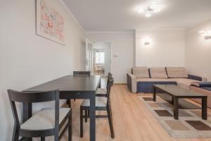 Zdjęcie z galerii obiektu CITYSTAY Okrzei Sopot Apartment w mieście Sopot