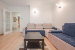Zdjęcie z galerii obiektu CITYSTAY Okrzei Sopot Apartment w mieście Sopot
