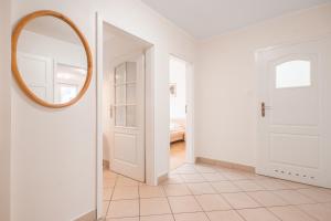 Zdjęcie z galerii obiektu CITYSTAY Okrzei Sopot Apartment w mieście Sopot