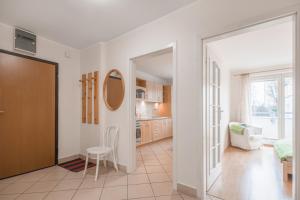 Zdjęcie z galerii obiektu CITYSTAY Okrzei Sopot Apartment w mieście Sopot