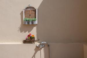 Fotografie z fotogalerie ubytování Evelia Apartment v destinaci Galatás