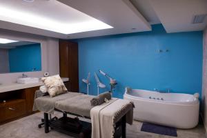 Fotografie z fotogalerie ubytování The Francis Hotel v destinaci Abudža