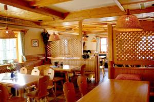 Nhà hàng/khu ăn uống khác tại Skihütte Zams