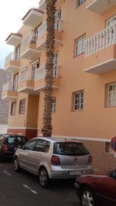 Fotografie z fotogalerie ubytování Casa Patrizia Playa San Juan v destinaci Guía de Isora