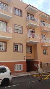 Fotografie z fotogalerie ubytování Casa Patrizia Playa San Juan v destinaci Guía de Isora