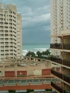 Fotografia z galérie ubytovania Apartamento urb 1 linea playa muchavista v destinácii El Campello