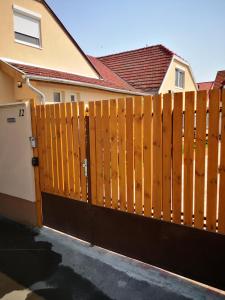 Fotografie z fotogalerie ubytování Green Garden Plus Apartman v Budapešti