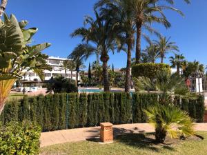 モハカルにあるSpirit of Mojacar Playa Resortのギャラリーの写真