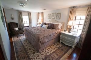 Gallery image of Airwell Bed and Breakfast in Purcellville