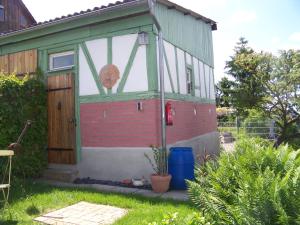 Gallery image of Villa - Sonnenberg in Obersulm