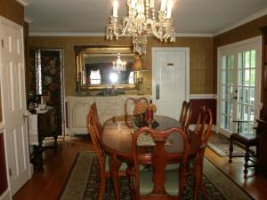 Gallery image of Airwell Bed and Breakfast in Purcellville