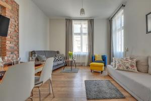 Galeriebild der Unterkunft Lion Apartments - Scandi Love II in Sopot