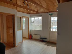 Fotografie z fotogalerie ubytování Við-Bót Riverside Cottage v destinaci Egilsstadir