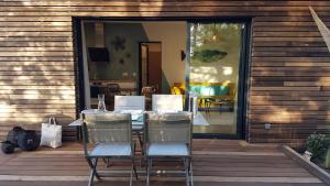 Φωτογραφία από το άλμπουμ του Apartment Cap Ostrea σε Andernos-les-Bains