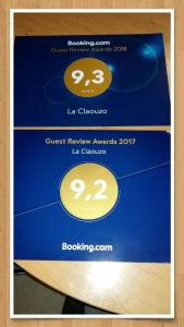 Imagem da galeria de La Claouzo em Duilhac