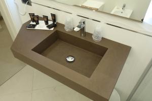 卡塔尼亚ETNEA STYLE CATANIA LUXURY ROOMS的相册照片