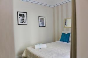 Gallery image of Triscele Glamour Rooms in Palermo