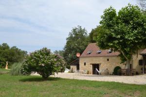 Gallery image of Pech Cujoul in Gourdon-en-quercy