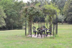 Gallery image of Pech Cujoul in Gourdon-en-quercy