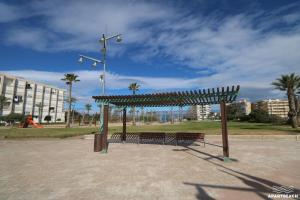 Fotografie z fotogalerie ubytování APARTBEACH ADRIATICO 518 VISTAS PLAYA y CLIMATIZADO v destinaci La Pineda