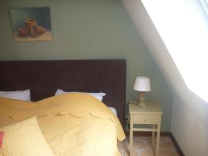 Photo de la galerie de l'établissement Hotelsuites Ambrosijn, à Schiermonnikoog