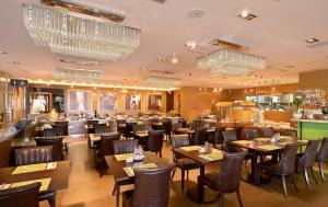 Ristorante o altro punto ristoro di Taipei Garden Hotel - Ximending