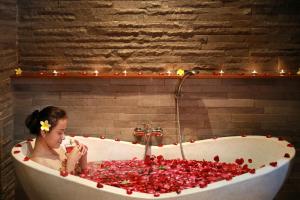 Hosté ubytování Pandawa All Suites Hotel
