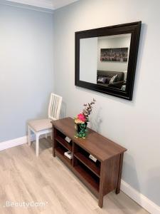 Gallery image of Nice bedroom next fells point in Baltimore