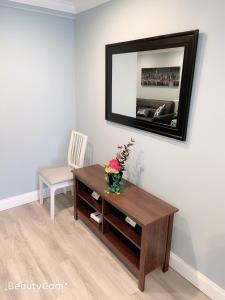 巴尔的摩Nice bedroom next fells point的相册照片